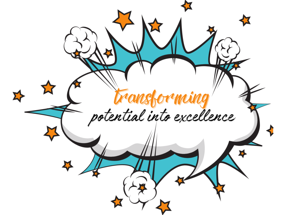 Read more about the article Transforming Potential into Excellence